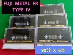 FUJI “ METAL“ TYPE Ⅳ