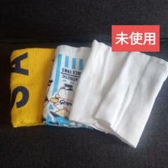 未使用　粗品タオル　100枚　まとめ売り 未使用 粗品 フェイスタオル 12枚 まとめ売り - メルカリ
