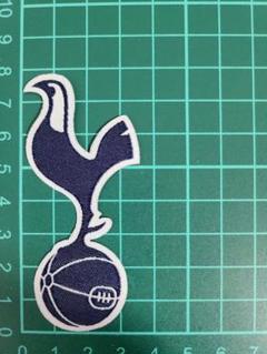 サッカー　トッテナム　Tottenham ワッペン　アイロン熱圧着タイプのサムネイル