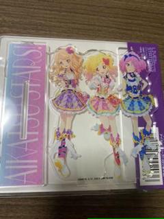 アイカツスターズ Cdの中古 未使用品を探そう メルカリ