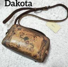 Dakota チーザレ　秋の実り　ショルダーバッグのサムネイル