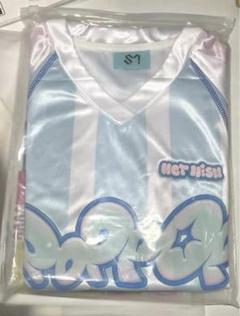 nctwish poppop 中国限定 md Tシャツ - メルカリ