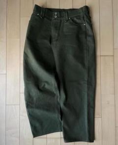美品　XL　B.BALLSY ボールジィ　スウェット　カーゴパンツ　ゆるダボ 美品 XL B.BALLSY ボールジィ スウェット カーゴパンツ ゆるダボ