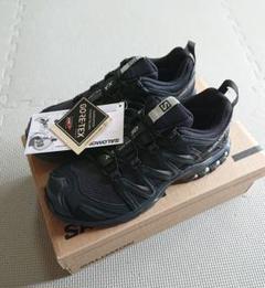 SALOMON サロモン XA PRO 3D ゴアテックス 24 ㎝のサムネイル