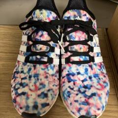 adidas Climachill マルチカラー シューズ