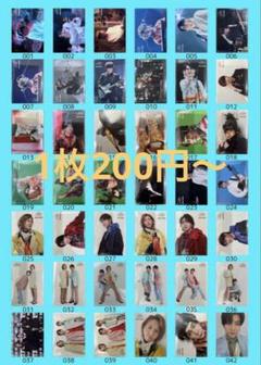 2025年最新】MrsGREENAPPLEフォトカードの人気アイテム - メルカリ