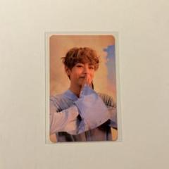 BTS テヒョン トレカ lys トレカ テヒョン love yourself 結 S E L セット - メルカリ