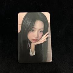 babymonster ベビモン AHYEON MD ランダムキーリング
