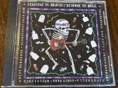 Stairway to Heaven / Highway to Hell