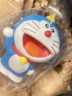 パペット ドラえもんの中古 未使用品を探そう メルカリ
