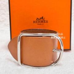 HERMES by margiela 1999 エルメス アピ ブレス GM HERMES by margiela 1999 エルメス アピ ブレス GM - メルカリ