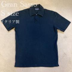 2025年最新】Gran Sasso メンズ ポロシャツの人気アイテム