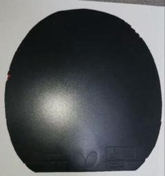 manachan　ディグニクス05黒2枚セット　トクアツ　新品未開封 Amazon | バタフライ(Butterfly) 卓球 ラバー テナジー・05 ハイ