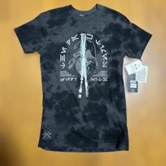 スターウォーズ Tシャツ タグ付き オビワン&ダースベイダー