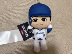 【最終値下げ】大谷翔平 ドジャース WBC 野球 ぬいぐるみ♡【新品】のサムネイル