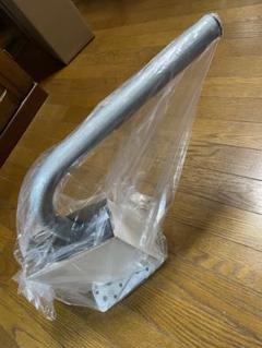 「新品」ベランダ用取り付けのサムネイル