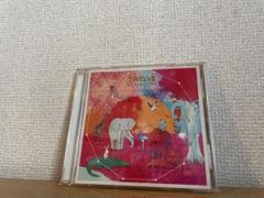 り*む様 Mrs. GREEN APPLE　TWELVE 初回限定盤 TWELVE [通常盤][CD] - Mrs. GREEN APPLE - UNIVERSAL MUSIC JAPAN