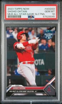 大谷翔平2019 All-Star Rookie Cup #600