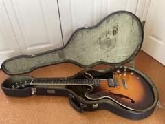 YAMAHA SA-1200S Super Axe セミアコ 1980年 日本製 m95577332903_1.jpg?1732321965