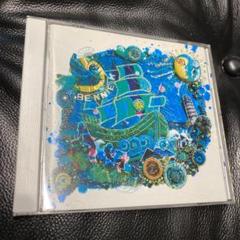 THE WORLD / BENNIE K