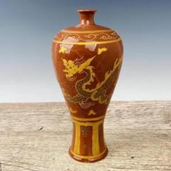 中国古美術・旧蔵の磁器・宋定窯膩金梅瓶・置物・書道・茶道具・文房具・賞物・陶芸 m95578261661_1.jpg?1712634810