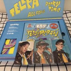 ドギョム teleparty ファンパーティー トレカ seventeen ドギョム ブソクスン 封入 TELEPARTY トレカ - メルカリ
