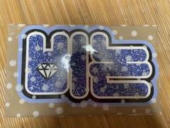 ideal cut うちわ　バーノン　vernon seventeen セブチ seventeen セブチ バーノン うちわ IDEAL CUT