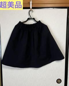 超美品　m,s select スカート　サイズ38