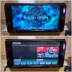 たかmjマツダ 純正ナビ 型式 C9CE Clarion NX710同等品 たかmj様専用マツダ 純正ナビ 型式 C9CE Clarion NX710同等品