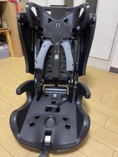 AILEBEBE チャイルドシート　CF531洗濯済み AILEBEBE チャイルドシート CF531洗濯済み - メルカリ