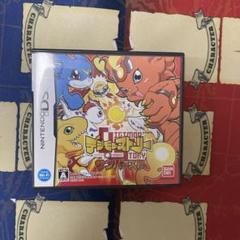 デジモンストーリー サンバースト