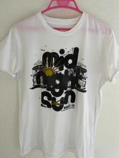 UVERworld midnight sun Tシャツ UVERworld - UVERworld Tシャツの通販 by RAM｜ウーバーワールド