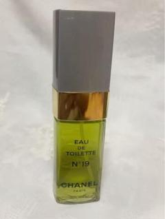 CHANEL シャネル No.19 オードトワレ 100ml