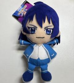 魔入間　悪入間　chibiぬいぐるみ