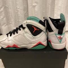 30周年記念NIKEAirJordan 7 Retro30TH GGのサムネイル