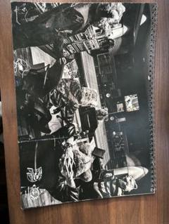 2025年最新】MAN WITH A MISSION カレンダーの人気アイテム