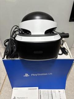 2025年最新】PSVR 中古の人気アイテム - メルカリ