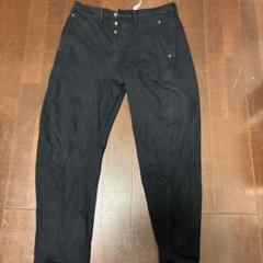 ✨美品✨LEVI'S LEJ 570 バギーテーパード 立体裁断 デニム W34 LEVI'S LEJ 570 バギーテーパード 立体裁断 デニム W36 L32