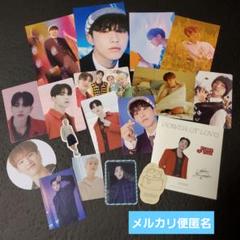 2025年最新】seventeen_ホリコレの人気アイテム - メルカリ