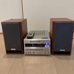 ONKYO FR-N7NX (完動品 機関上物 ピックアップ新品整備品) ONKYO FR-N7NX 〓 オンキョー 11年製13代目FRシリーズ, 良品