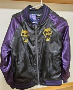 アベイル JOJO コラボ Killer Queen スカジャン 3Lサイズ