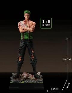 ゾロ ニコ・フィギュア 完成品 ガレージキット Y.C.C.D.S 限定販売 ゾロ ニコ・フィギュア 完成品 ガレージキット Y.C.C.D.S 限定