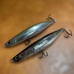 【SALE】OSP ベントミノー 7個セット BENT MINNOW 76 F | BASS | O.S.P,Inc. | ルアーフィッシング