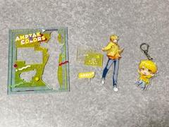 あっきぃさん 虹アクスタ アクキー セット