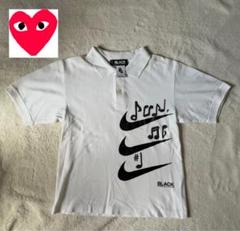 2025年最新】BLACK COMME des GARCONS ポロシャツの人気アイテム