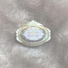 たまデコピアス ロイヤルChange Tamagotchi P's