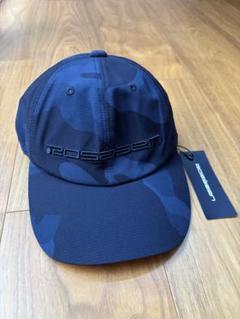 rosasen 迷彩キャップ size50