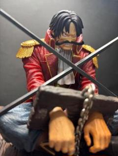 2025年最新】ワンピース ロジャー フィギュアの人気アイテム