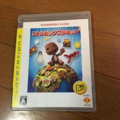 リトルビッグプラネット PLAYSTATION 3 the Best