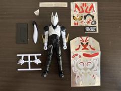装動　ギーツ　ジャンク品 2025年最新】ギーツ 装動の人気アイテム - メルカリ